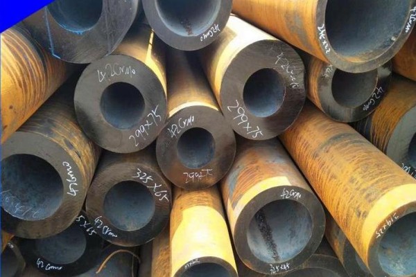 东辽东辽东辽42CrMo无缝钢管 汽车工程机械配件合金无缝管